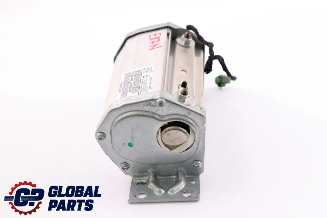 BMW E81 E82 E87 LCI Airbag Pasajero Delantero Salpicadero Una Etapa - SKU 9168698 - Número de pieza 9168698