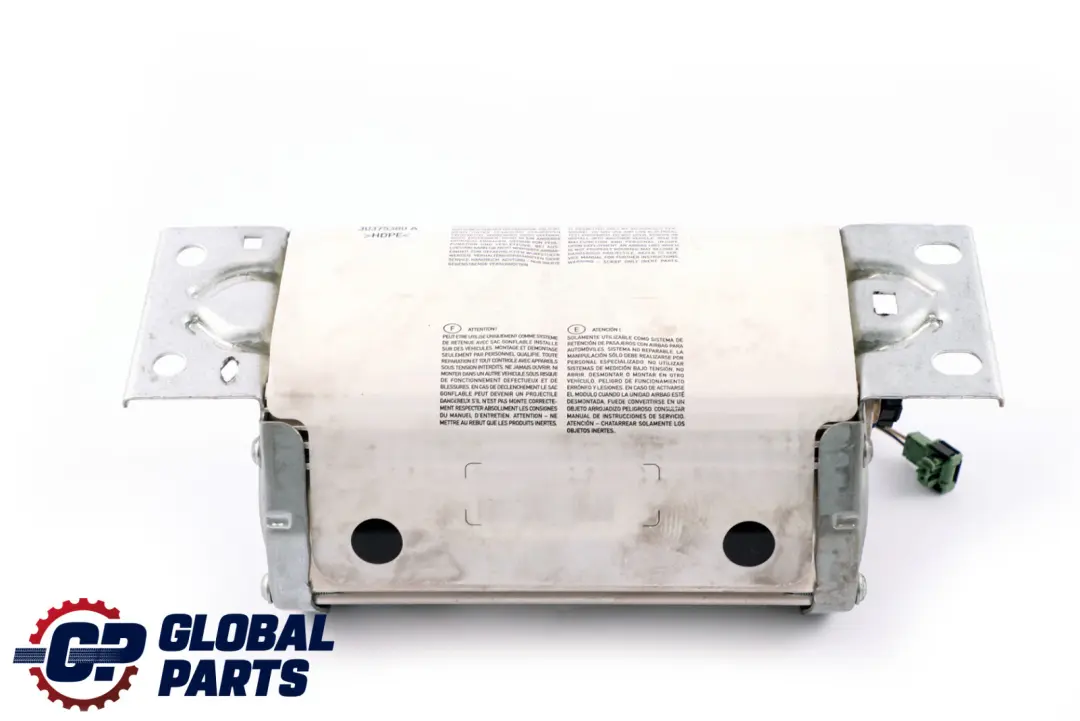 BMW 1 Series E81 E82 E87 LCI Airbag Front Passenger Dashboard Dash Single Stage - SKU 9168698 - Part number 9168698