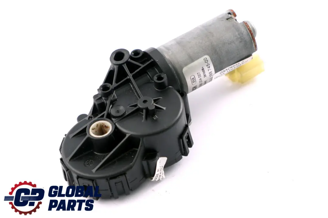 BMW 5 7 X5 X6 er F10 F11 E70 E71 Rückenlehnenverstellung Sitz Links Rechts - SKU 9168745 - Teilenummer 9168745