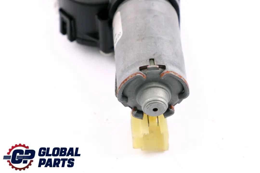 BMW 5 7 X5 X6 Series F10 F11 E70 E71 Drive Backrest Adjustment Left Right Seat - SKU 9168745 - Part number 9168745