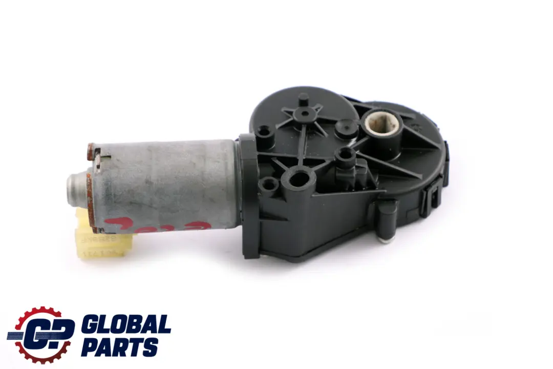 BMW 5 7 X5 X6 Series F10 F11 E70 E71 Drive Backrest Adjustment Left Right Seat - SKU 9168745 - Part number 9168745