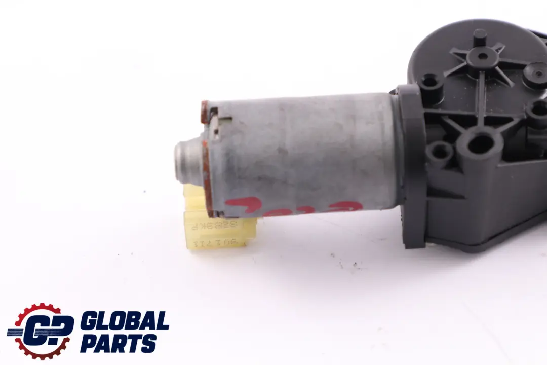BMW 5 7 X5 X6 Series F10 F11 E70 E71 Drive Backrest Adjustment Left Right Seat - SKU 9168745 - Part number 9168745