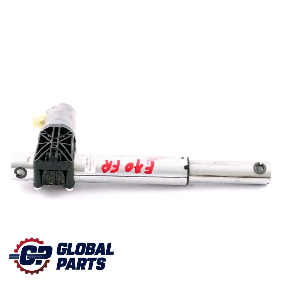 BMW F10 F11 Reglage de la Hauteur Siege Conduit Droite - SKU 9168756 - Numéro de pièce 9168756