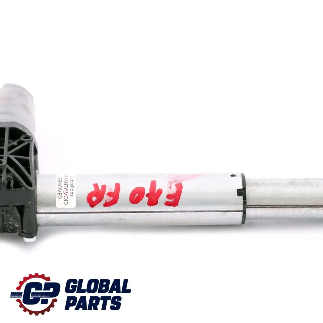 BMW F10 F11 Reglage de la Hauteur Siege Conduit Droite - SKU 9168756 - Numéro de pièce 9168756