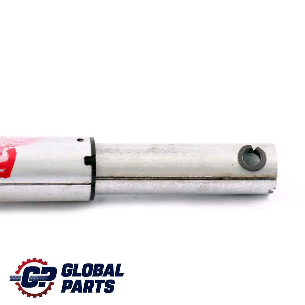 BMW F01 F02 F10 F11 Sedile Anteriore Destro Regolazione Altezza Guida - SKU 9168756 - Numero di parte 9168756