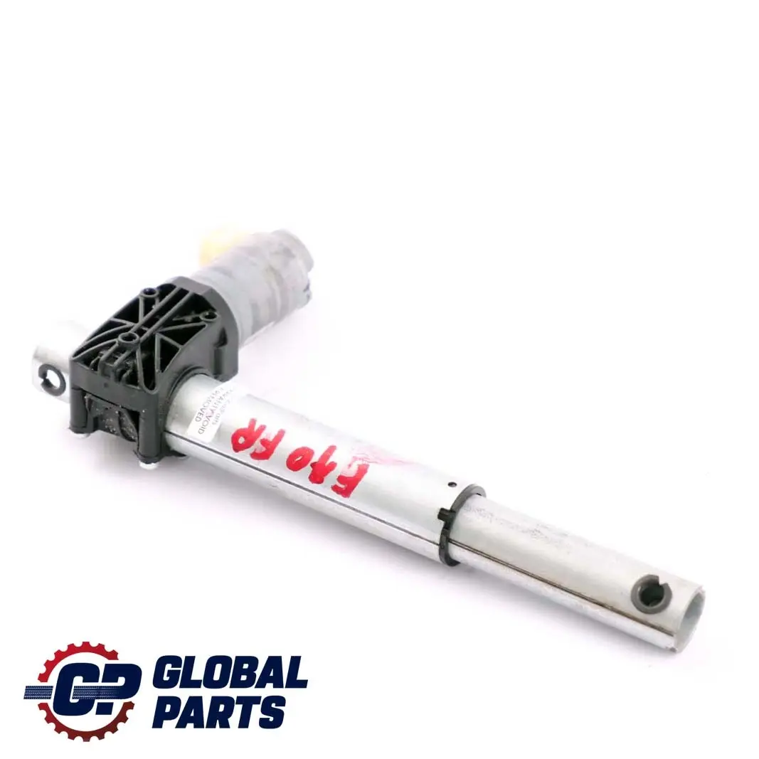 BMW F01 F02 F10 F11 Asiento Delantero Derecho Drive Ajuste Altura - SKU 9168756 - Número de pieza 9168756