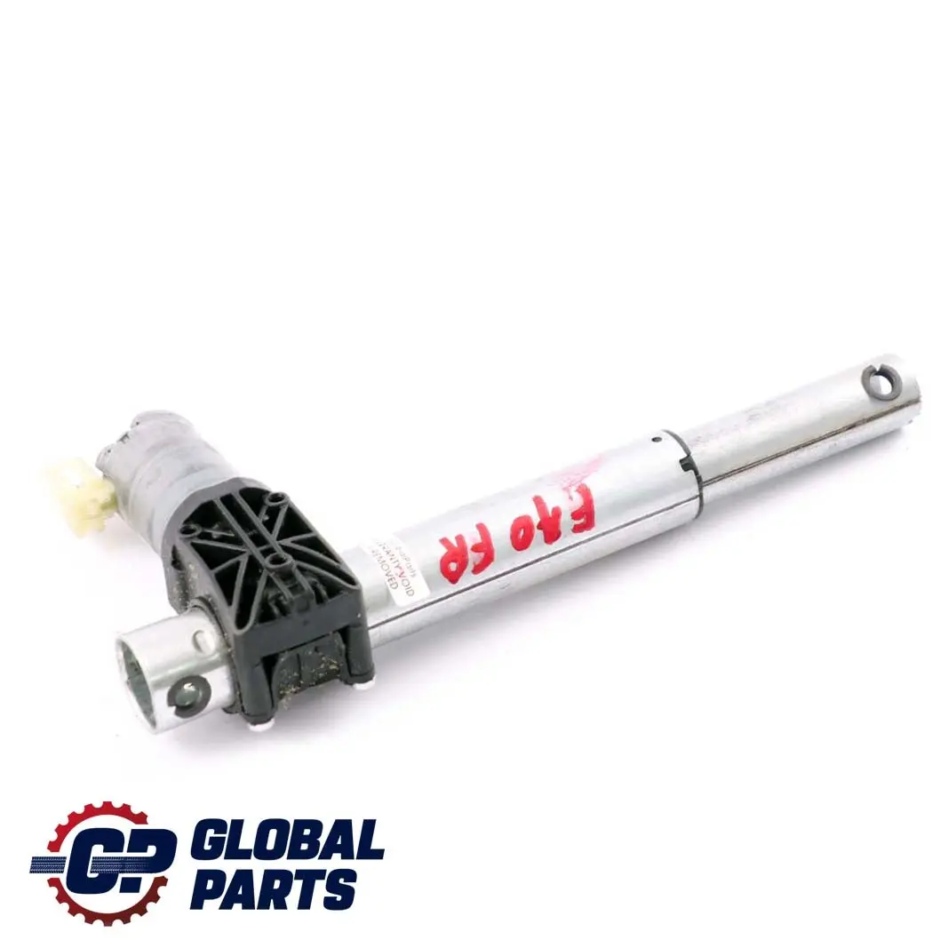Front Right Seat O/S Drive Height Adjustment to BMW 5 7 F01 F02 F10 F11 with Part number 9168756 BMW 5 7 F01 F02 F10 F11 Front Right Seat O/S Drive Height Adjustment - SKU 9168756 - Part number 9168756