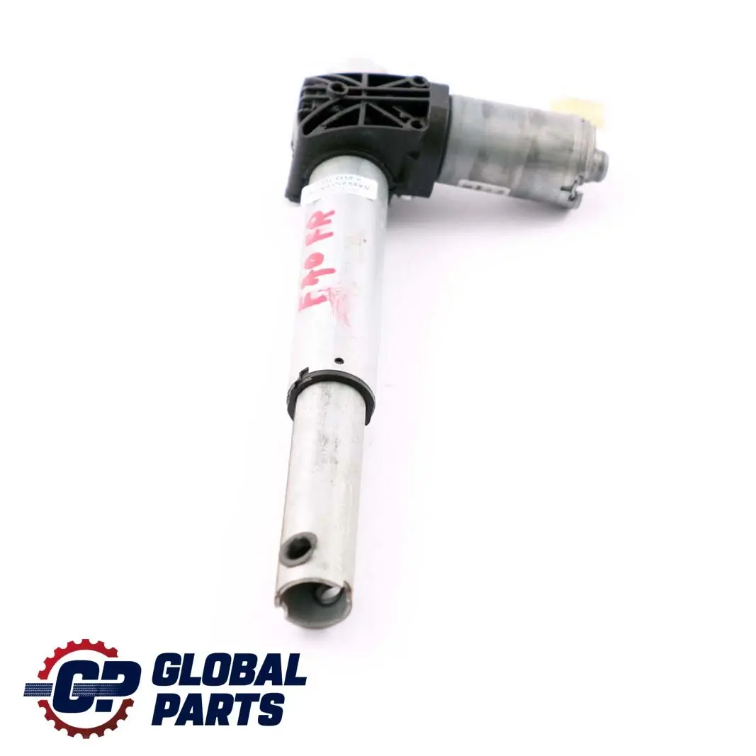 Asiento Delantero Derecho Drive Ajuste Altura para BMW F01 F02 F10 F11 con número de pieza 9168756 BMW F01 F02 F10 F11 Asiento Delantero Derecho Drive Ajuste Altura - SKU 9168756 - Número de pieza 9168756