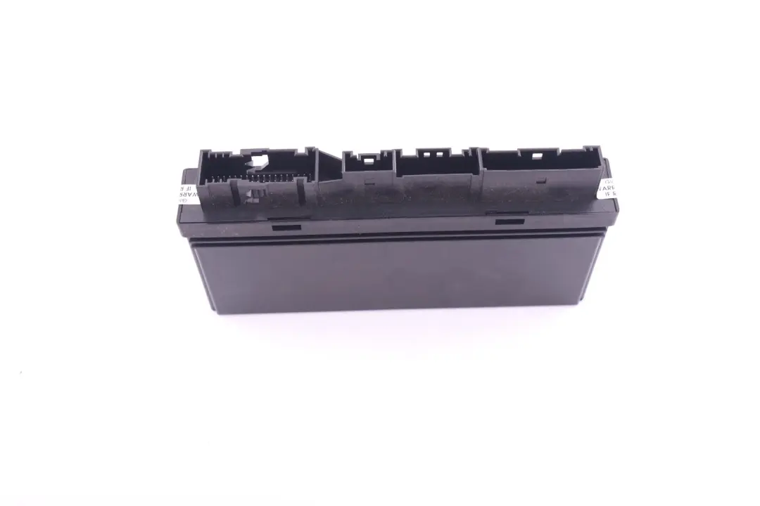 E63N Body Control Module ECU Unidad De Control para BMW E60 E60N E63 con número de pieza 9168833 BMW E60 E60N E63 E63N Body Control Module ECU Unidad De Control - SKU 9168833 - Número de pieza 9168833