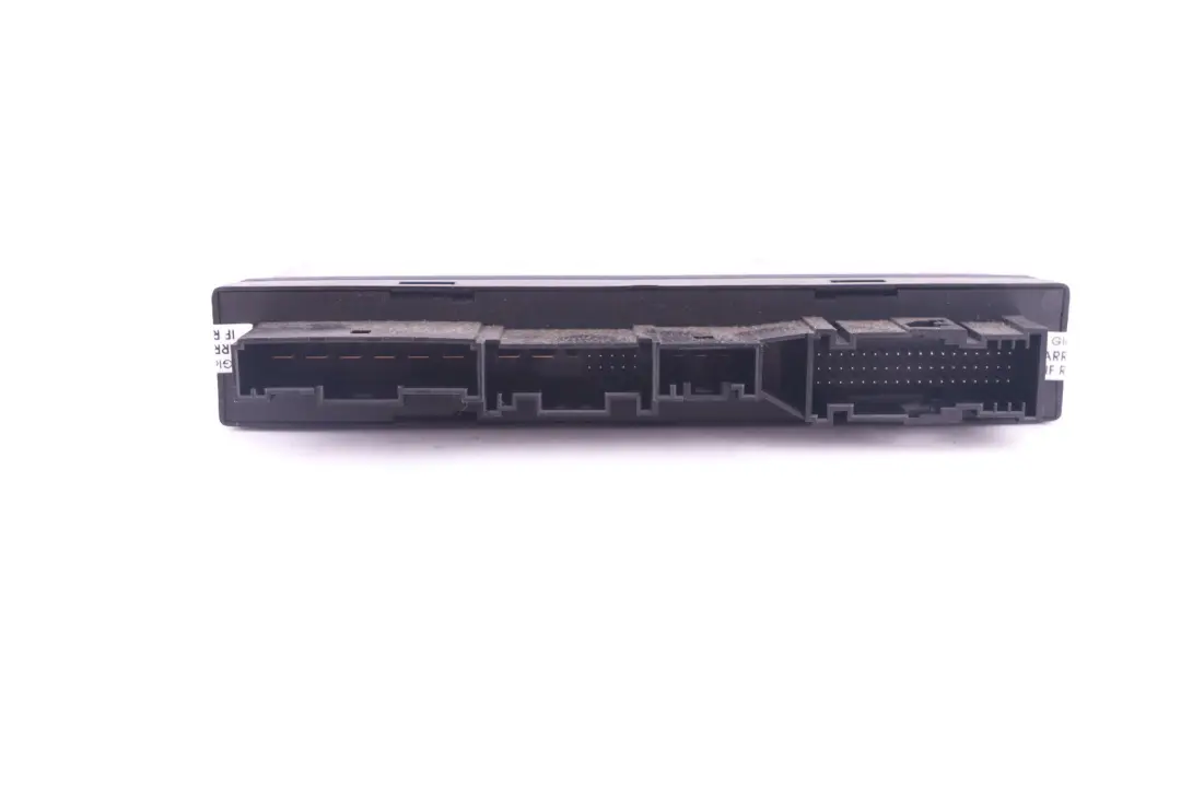 BMW E60 E60N E63 E63N Module De Contrôle De La Carrosserie Ecu Unité - SKU 9168833 - Numéro de pièce 9168833