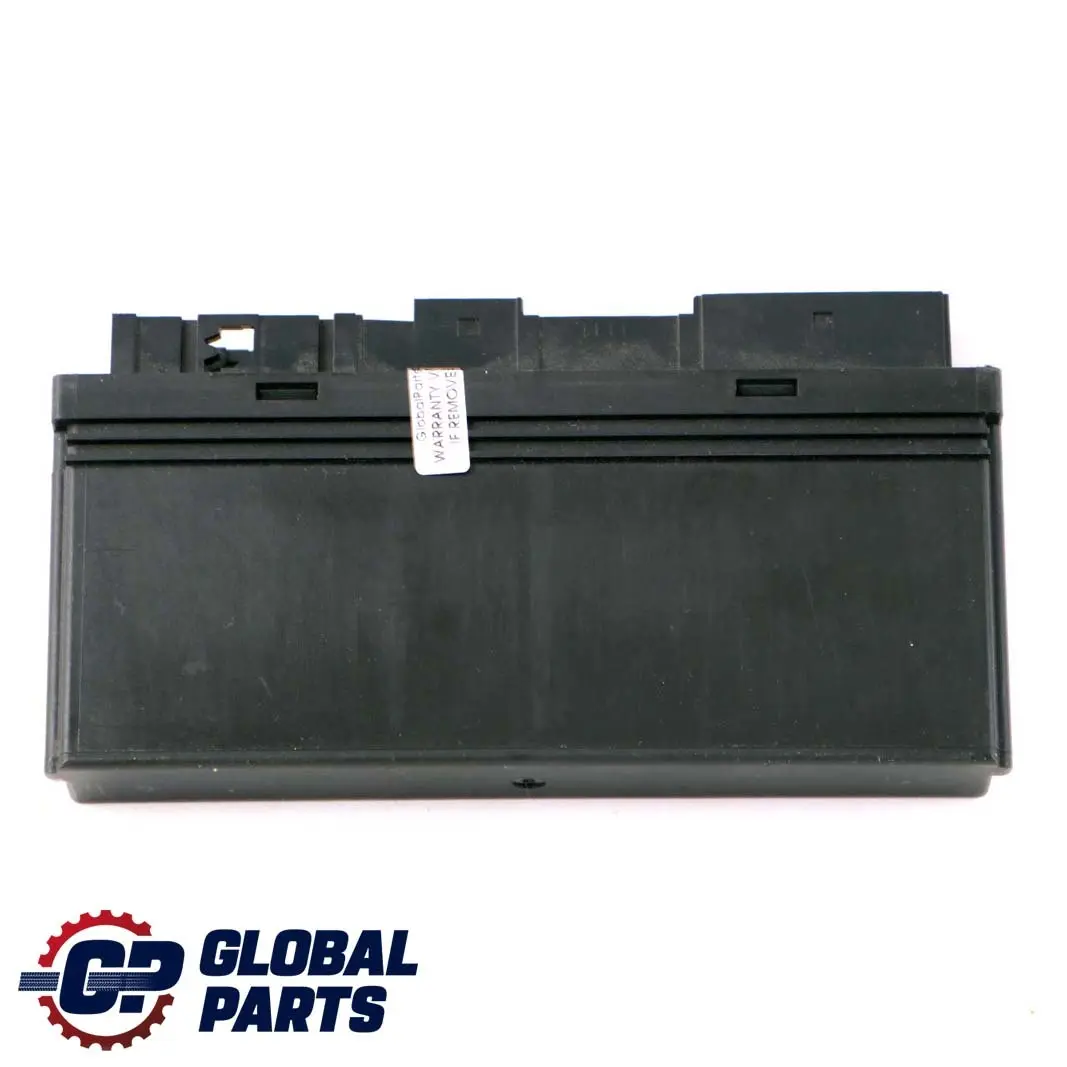 Body Control Module ECU Unit KBM High to BMW 5 Series E61 Touring with Part number 6978714 BMW 5 Series E61 Touring Body Control Module ECU Unit KBM High - SKU 9168835 - Part number 6978714