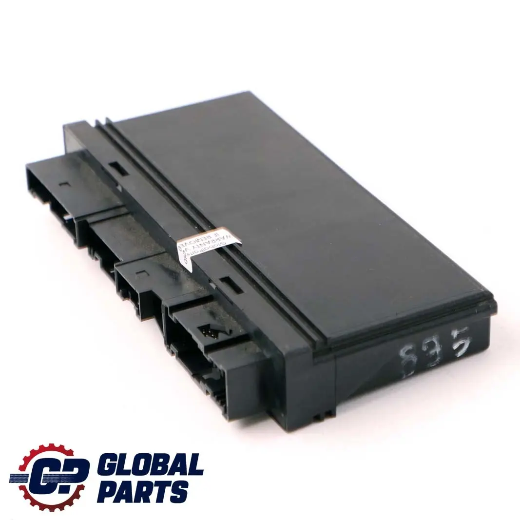 Modulo Controllo Corpo Unità ECU KBM Alta per BMW E61 Touring con numero di parte 6978714 BMW E61 Touring Modulo Controllo Corpo Unità ECU KBM Alta - SKU 9168835 - Numero di parte 6978714