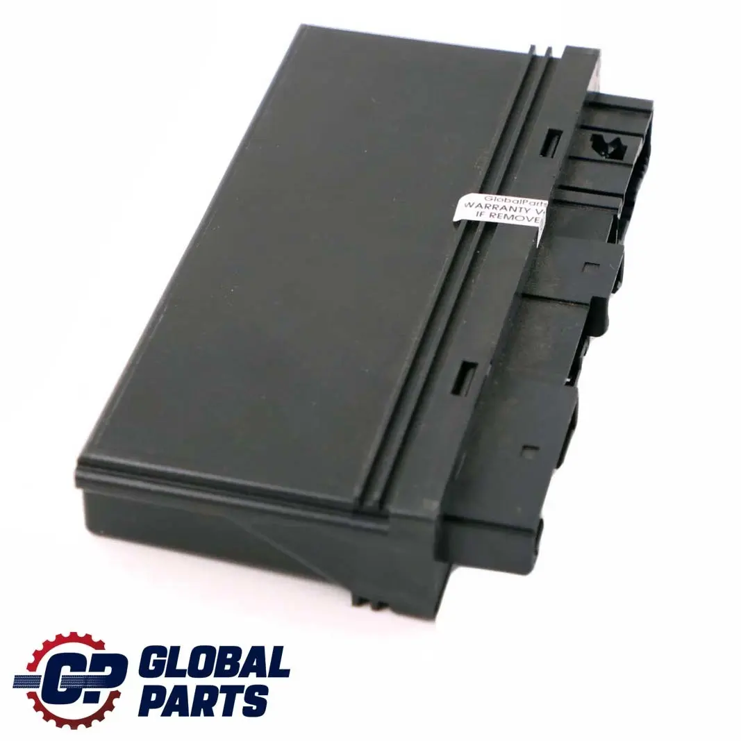 BMW 5 Series E61 Touring Body Control Module ECU Unit KBM High - SKU 9168835 - Part number 6978714