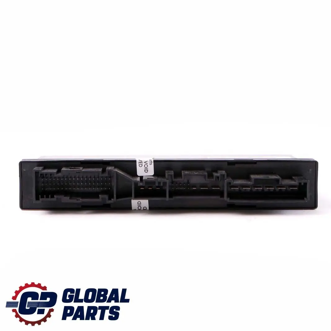 BMW 5 Series E61 Touring Body Control Module ECU Unit KBM High - SKU 9168835 - Part number 6978714