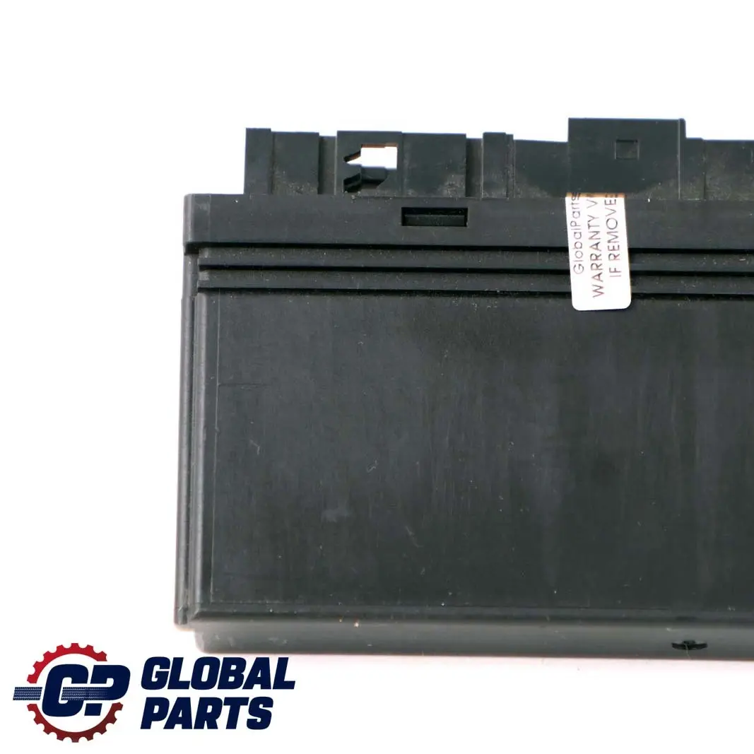 BMW E61 Touring Carrocería Control Módulo ECU Unidad KBM Alta - SKU 9168835 - Número de pieza 6978714