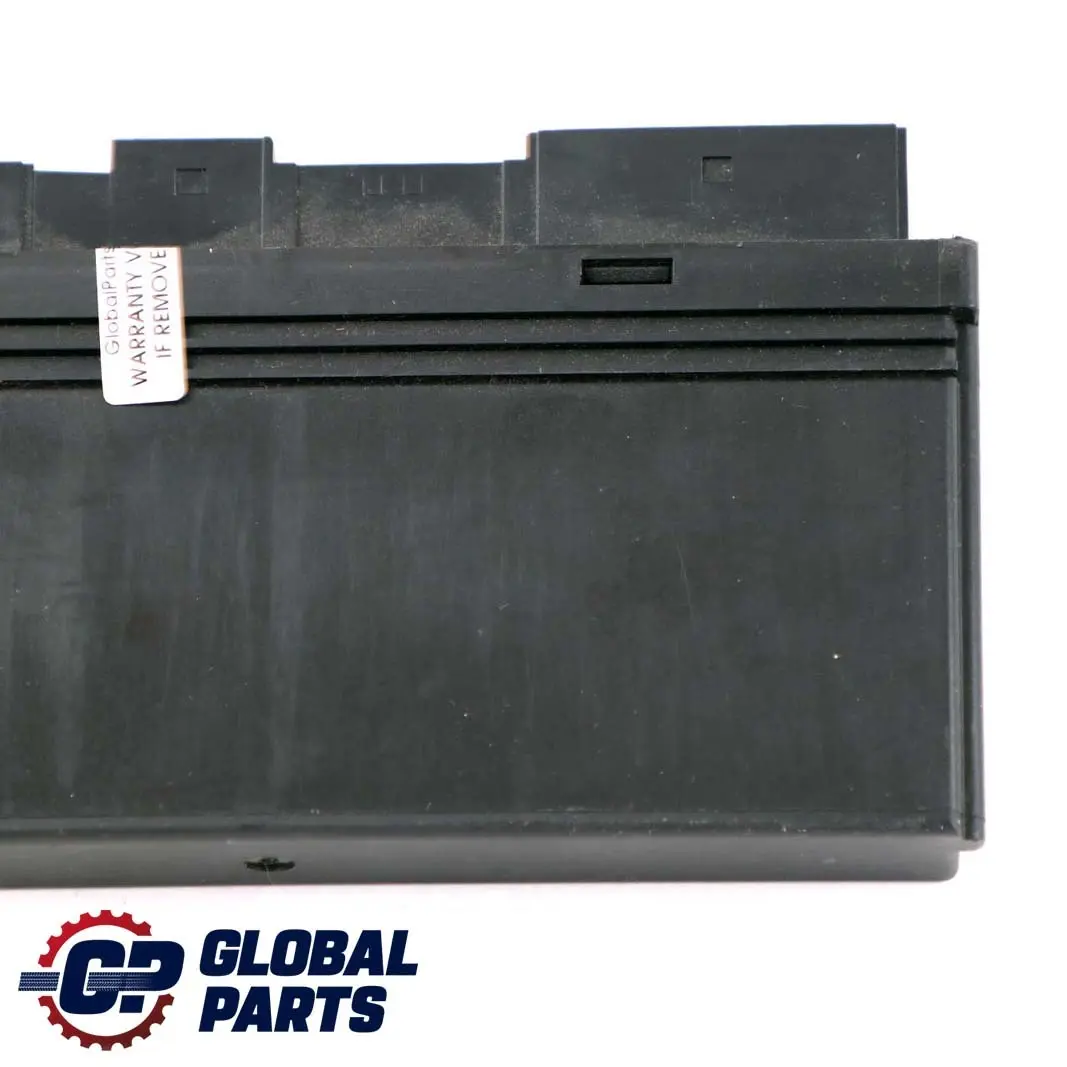 BMW E61 Touring Carrosserie Contrôle carrosserie ECU Unité KBM Haut - SKU 9168835 - Numéro de pièce 6978714
