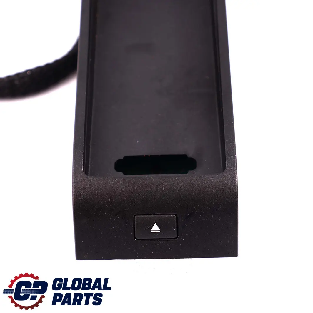 BMW X3 X5 Z4 E53 E83 E85 Phone Holder Eject Box Centre Console Armrest 9157586 - SKU 9168940 - Part number 9168940