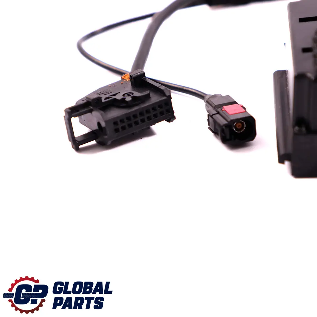 BMW X3 X5 Z4 E53 E83 E85 Phone Holder Eject Box Centre Console Armrest 9157586 - SKU 9168940 - Part number 9168940