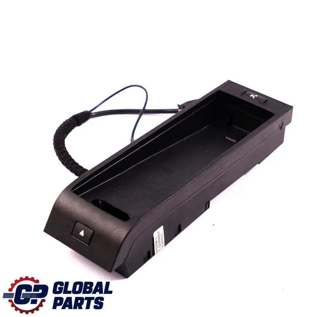 Telefonhalter-Box 84109157586 9157586 für BMW X3 X5 Z4 er E53 E83 E85 mit Teilenummer 9168940 BMW X3 X5 Z4 er E53 E83 E85 Telefonhalter-Box 84109157586 9157586 - SKU 9168940 - Teilenummer 9168940