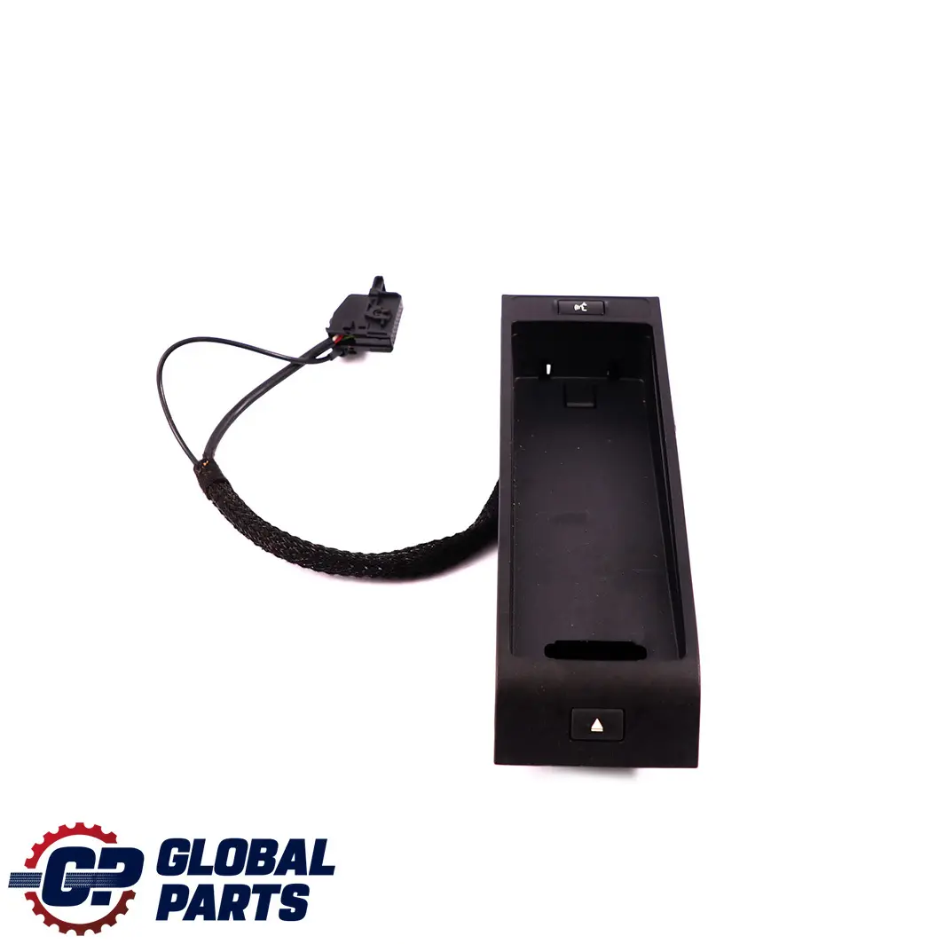 BMW X3 X5 Z4 er E53 E83 E85 Telefonhalter-Box 84109157586 9157586 - SKU 9168940 - Teilenummer 9168940