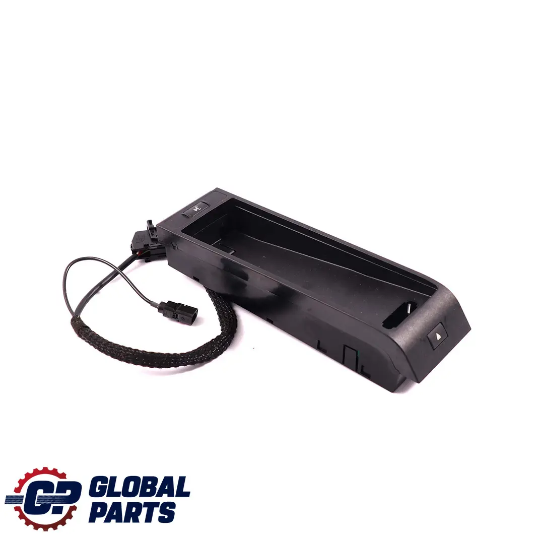 BMW X3 X5 Z4 er E53 E83 E85 Telefonhalter-Box 84109157586 9157586 - SKU 9168940 - Teilenummer 9168940