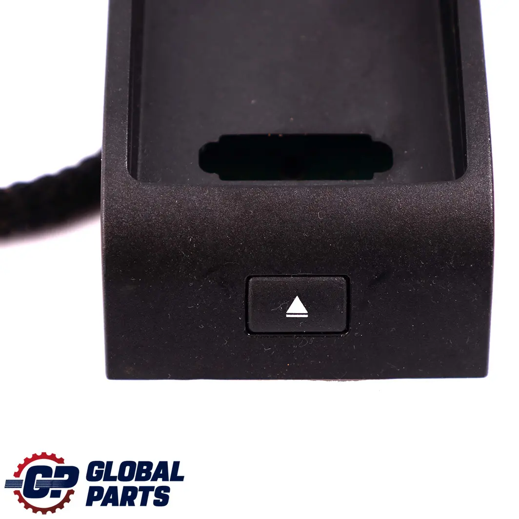 BMW X3 X5 Z4 er E53 E83 E85 Telefonhalter-Box 84109157586 9157586 - SKU 9168940 - Teilenummer 9168940