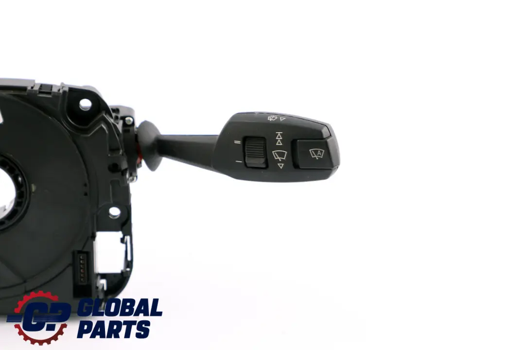 BMW 1 3 Series E82 E88 E90 E92 Steering Column Switch Cluster Wiper Stalk - SKU 9169071 - Part number 9169071