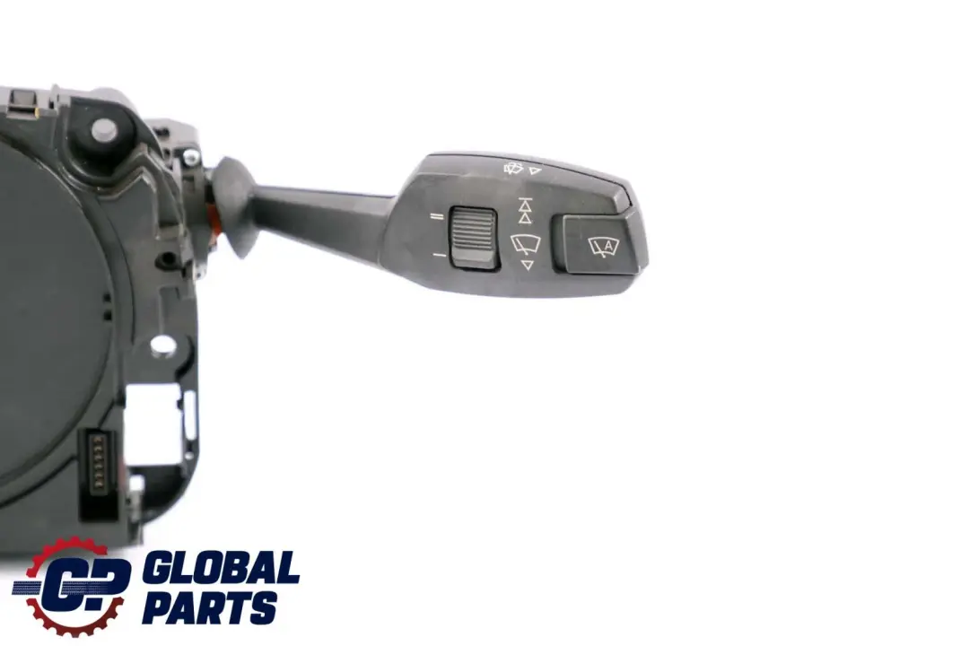 E93N E71 Centro di Commutazione Piantone Sterzo Nero per BMW X6 E92N con numero di parte 9169072 BMW X6 E92N E93N E71 Centro di Commutazione Piantone Sterzo Nero - SKU 9169072 - Numero di parte 9169072