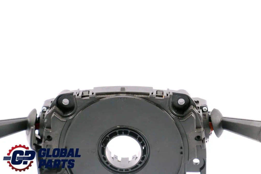 E93N E71 Switch Cluster Steering Column Wiper Stalk to BMW 3 X6 E92N with Part number 9169072 BMW 3 X6 E92N E93N E71 Switch Cluster Steering Column Wiper Stalk - SKU 9169072 - Part number 9169072