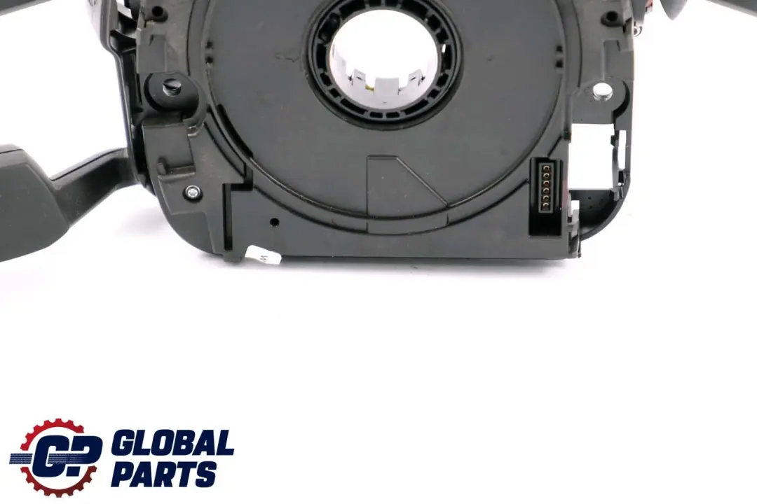 Grupo interruptores columna direccion limpiaparabrisas Stalk para BMW X6 E71 con número de pieza 9169072 BMW X6 E71 Grupo interruptores columna direccion limpiaparabrisas Stalk - SKU 9169072 - Número de pieza 9169072