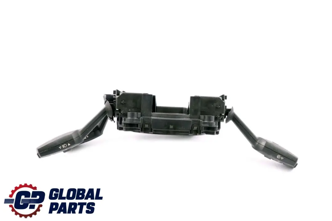 E93N E71 Schaltzentrum Lenksäule Schwarz BMW 3 X6 er E92N - SKU 9169072 - Teilenummer 9169072