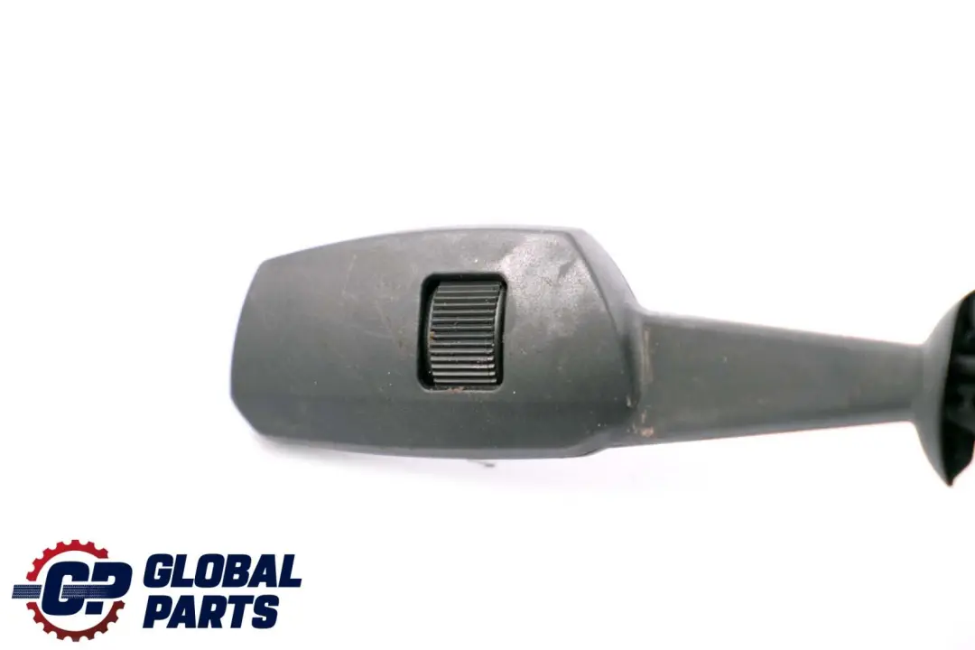 E93N E71 Schaltzentrum Lenksäule Schwarz BMW 3 X6 er E92N - SKU 9169072 - Teilenummer 9169072