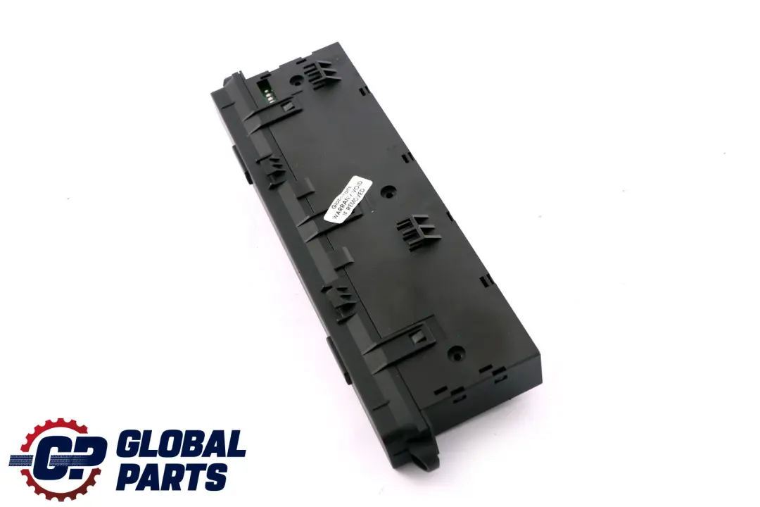 E63N LCI Centre Console Switch Centre DTC PDC to BMW 6 Series E63 with Part number 9169123 BMW 6 Series E63 E63N LCI Centre Console Switch Centre DTC PDC - SKU 9169123 - Part number 9169123