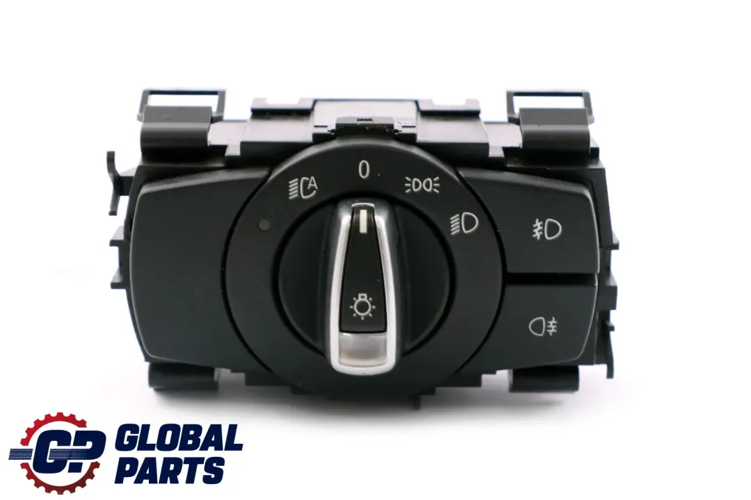 BMW E82 E88 E90N E91N Przełącznik Włącznik Świateł - SKU 9169404 - Numer Części 9169404
