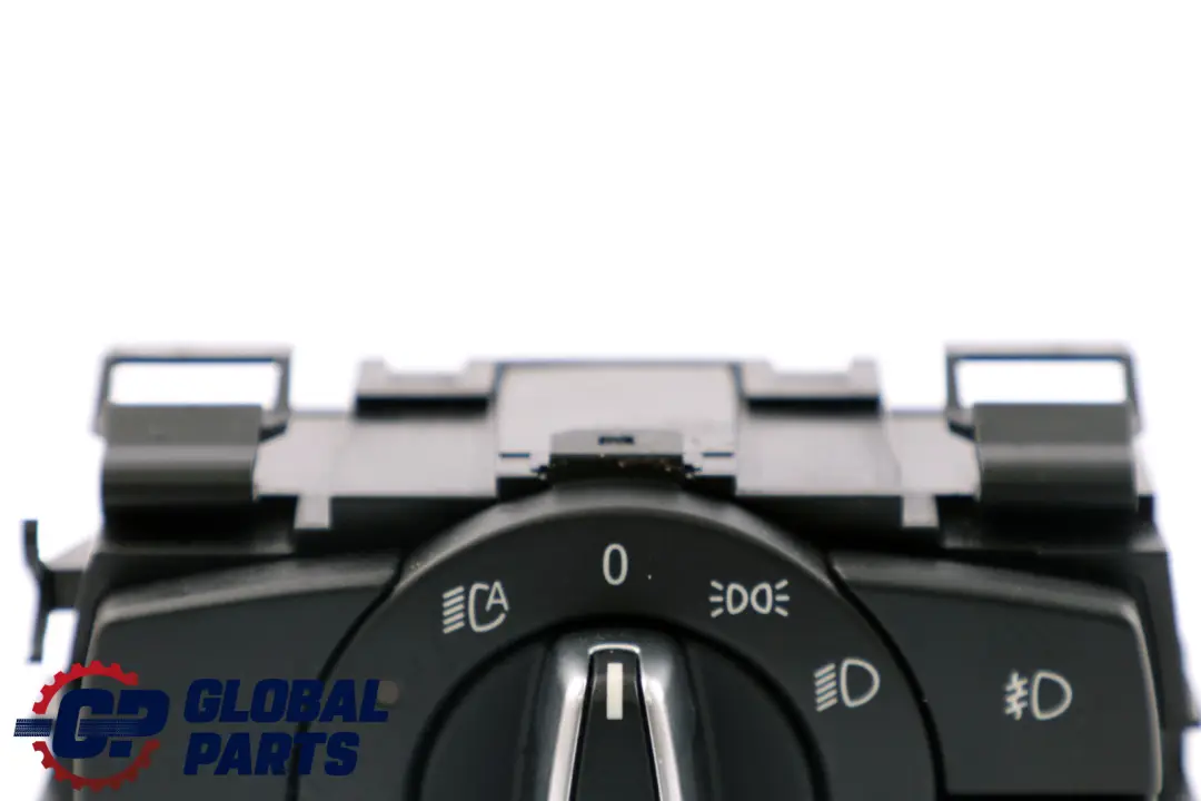 BMW E82 E88 E90N E91N LCI Light Control Element Switch Panel - SKU 9169404 - Part number 9169404
