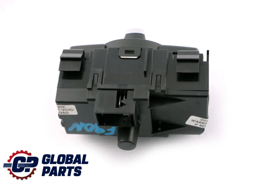 Light Control Element Switch Panel to BMW E82 E88 E90N E91N LCI with Part number 9169404 BMW E82 E88 E90N E91N LCI Light Control Element Switch Panel - SKU 9169404 - Part number 9169404