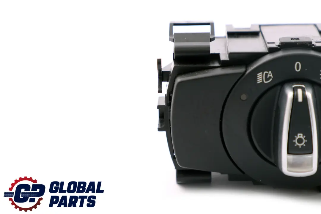 BMW E82 E88 E90N E91N LCI Luz Elemento Control Panel Interruptor - SKU 9169404 - Número de pieza 9169404