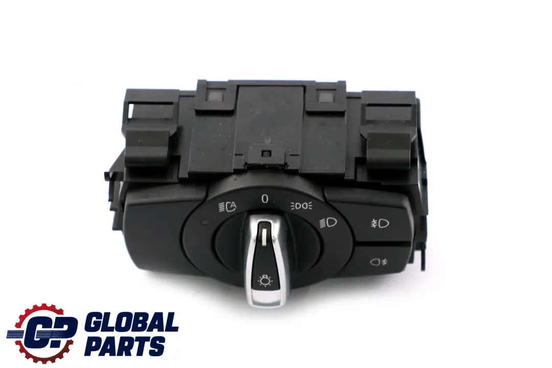 BMW E82 E88 E90N E91N LCI Light Control Element Switch Panel - SKU 9169404 - Numéro de pièce 9169404