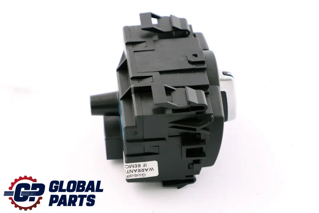 BMW E82 E88 E90N E91N LCI Light Control Element Switch Panel - SKU 9169404 - Numéro de pièce 9169404