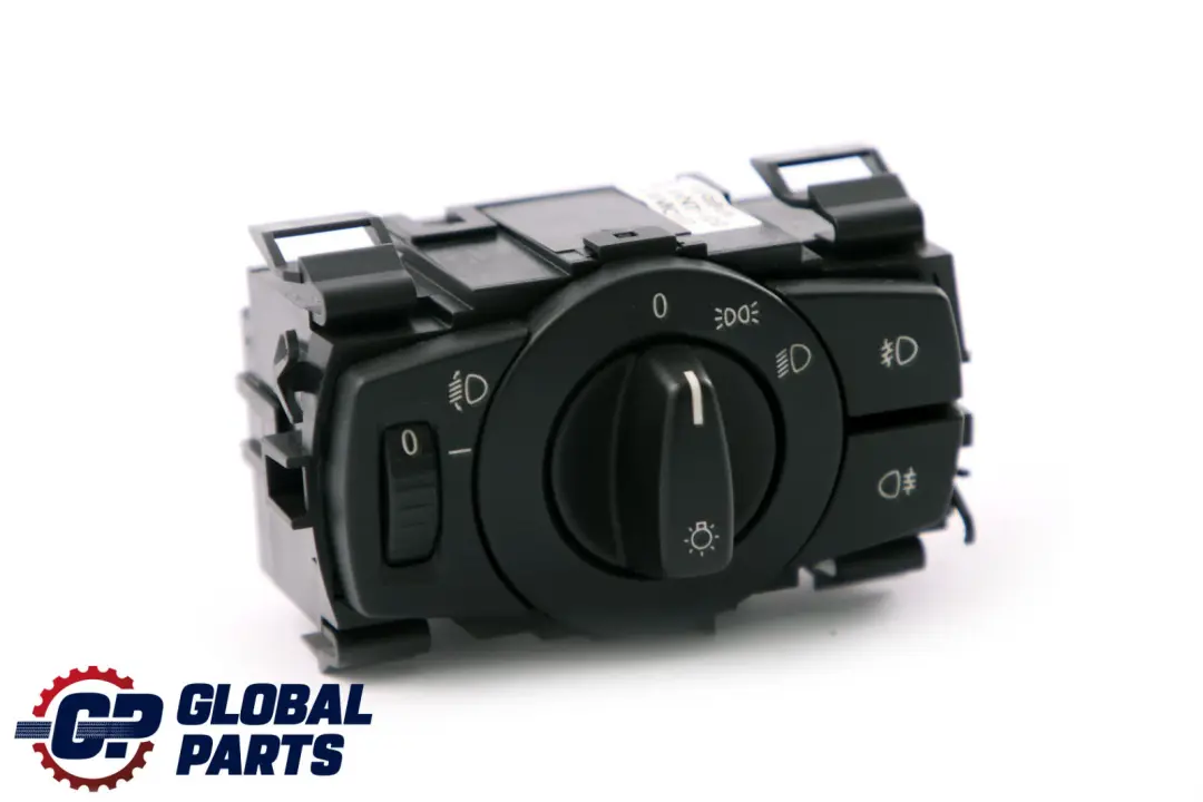  £BMW 1 3 Series E82 E90 E91 LCI Headlamp Light Control Unit Switch - SKU 9169405-1 - Part number 9169405