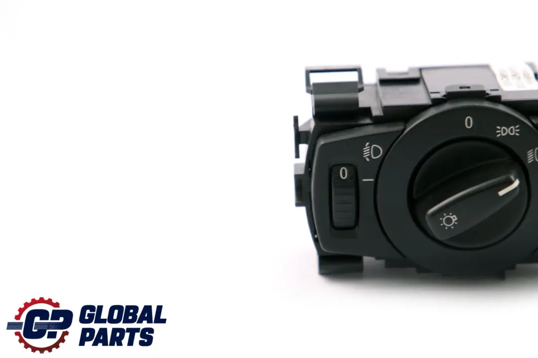 Headlamp Light Control Unit Switch to BMW E82 E90 E91 LCI with Part number 9169405 BMW E82 E90 E91 LCI Headlamp Light Control Unit Switch - SKU 9169405-1 - Part number 9169405