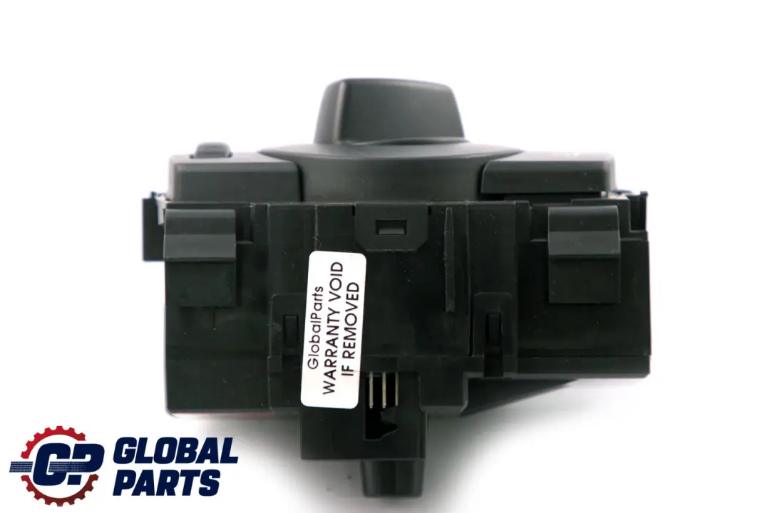 BMW E82 E90 E91 LCI Scheinwerfer Licht Steuergerät Schalter - SKU 9169405-1 - Teilenummer 9169405