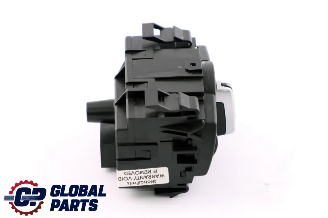 BMW E82 E90 E91 LCI Interruptor De Control De los Faros Cromado - SKU 9169405 - Número de pieza 61319169405