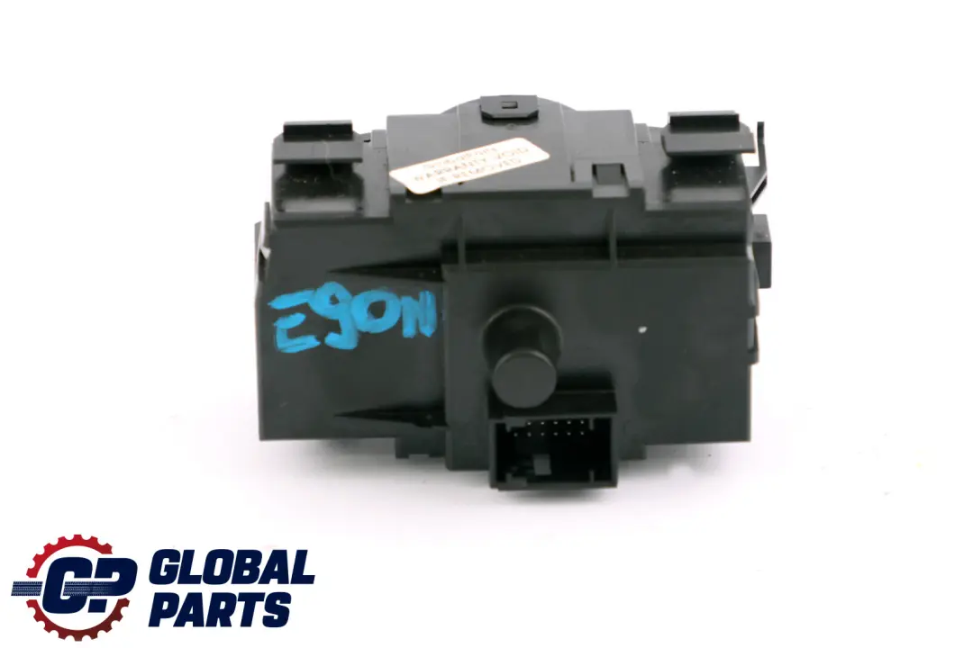  Commande Phares BMW E82 E90 E91 LCI Interrupteur Lumière Perlglanz - SKU 9169406 - Numéro de pièce 9169406