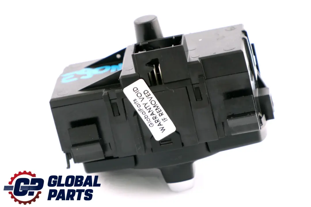  Commande Phares BMW E82 E90 E91 LCI Interrupteur Lumière Perlglanz - SKU 9169406 - Numéro de pièce 9169406
