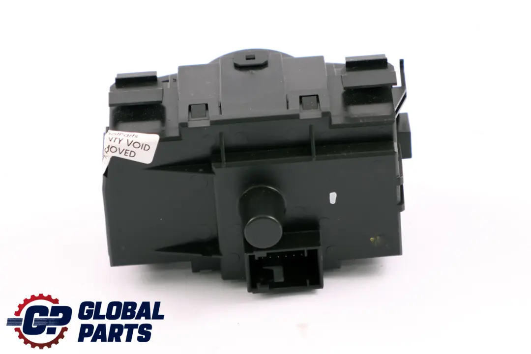 BMW E92 E93 LCI Panel Przełącznik Sterownik Regulacji Świateł - SKU 9169416 - Numer Części 9169416
