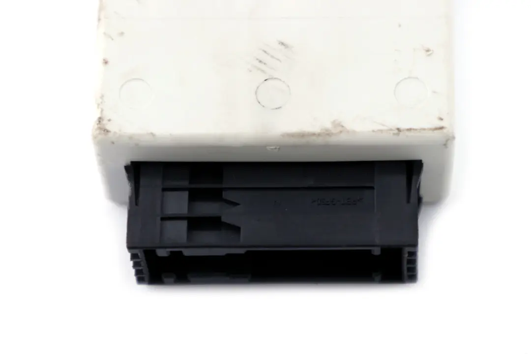 BMW 5 Series E60 E61 LCI Centre Console Switch Cluster Control Unit ECU - SKU 9169521 - Part number 9113064
