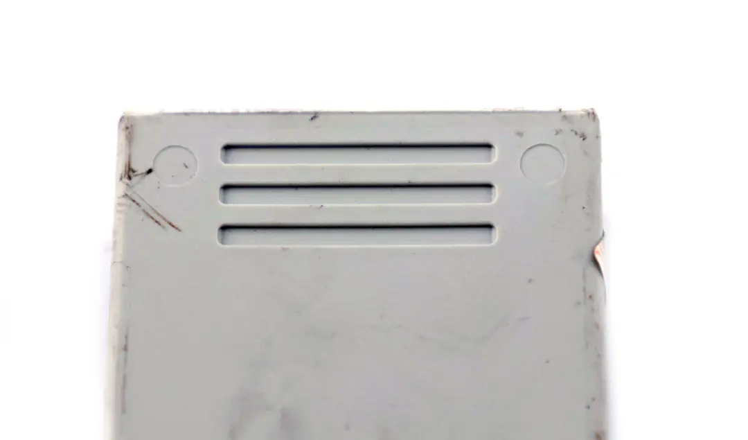 BMW 5 Series E60 E61 LCI Centre Console Switch Cluster Control Unit ECU - SKU 9169521 - Part number 9113064