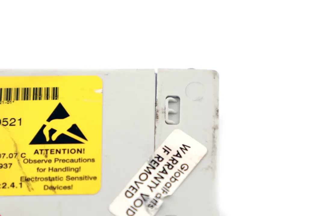 Interruttore Console Centrale Centralina Ecu per BMW E60 E61 LCI con numero di parte 9113064 BMW E60 E61 LCI Interruttore Console Centrale Centralina Ecu - SKU 9169521 - Numero di parte 9113064