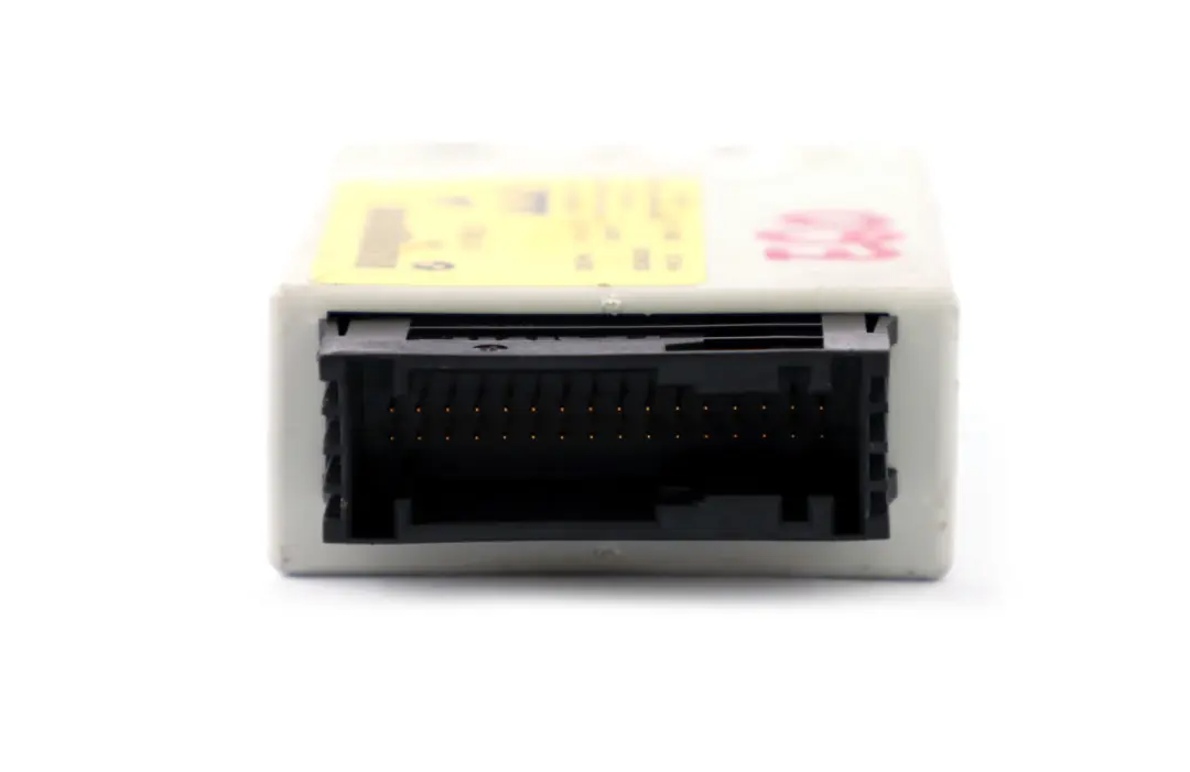 BMW E60 LCI Consola Central Interruptor Cluster Unidad de Control ECU - SKU 9169521 - Número de pieza 9113064